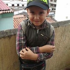 Steven Rodriguez