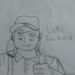 Luke Darkend