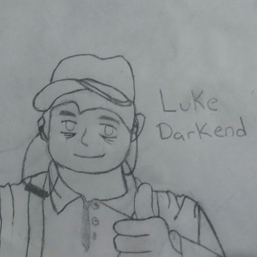 Luke Darkend’s avatar