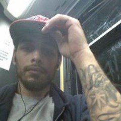 Daniel Dboifaded Bordoy