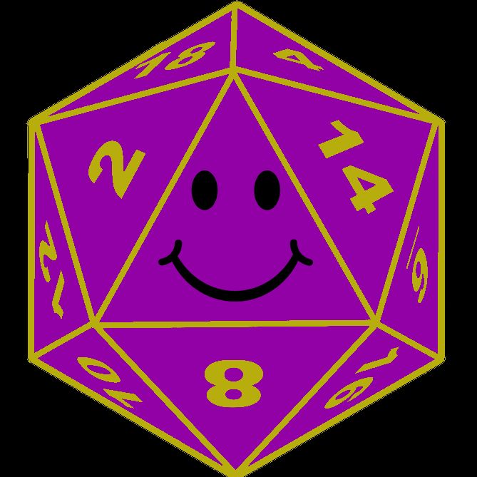 The Friendly Dungeon Master