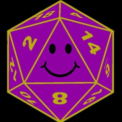 The Friendly Dungeon Master