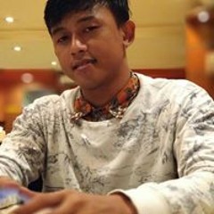 Syahrul Ramdhan
