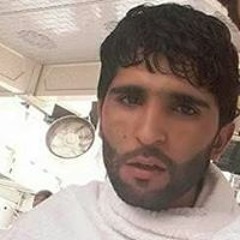 Obaidullah Wafa