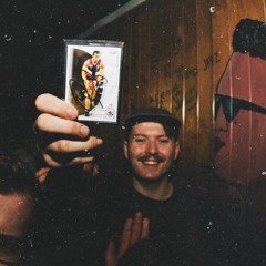 Checkers Mixtapes/Edits