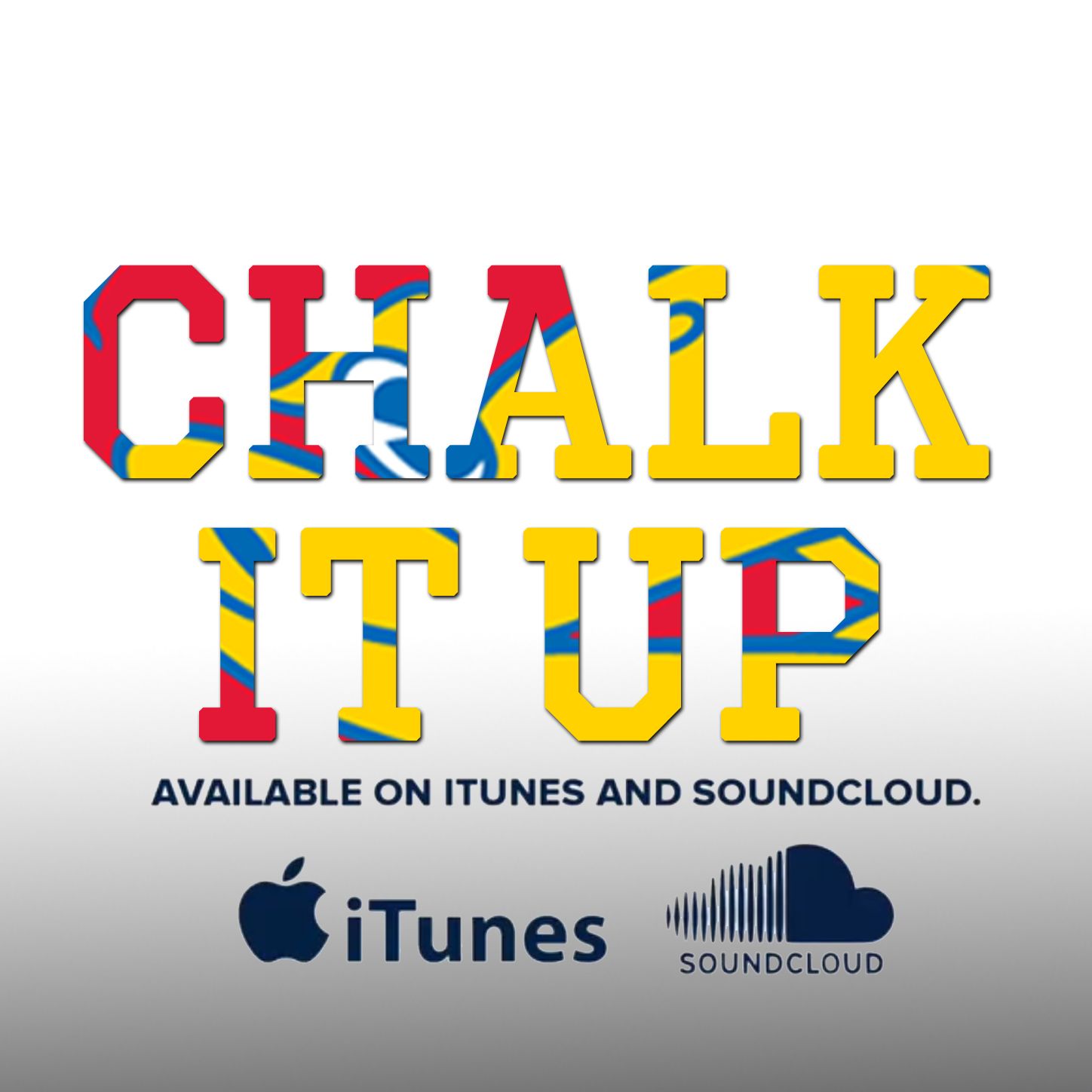 Chalk It Up Podcast