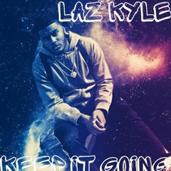 Laz Kyle