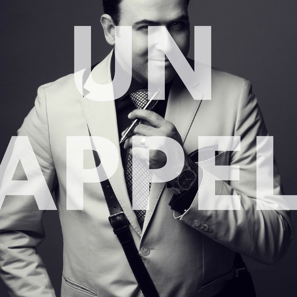 Couverture du balado Un Appel