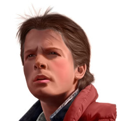 marty mcfly (GameWorld)