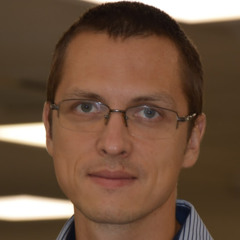 Yuri Mischenko
