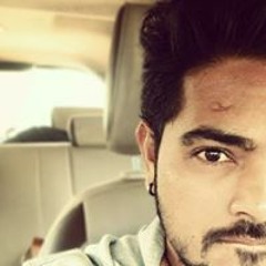 Vikram Shrogil