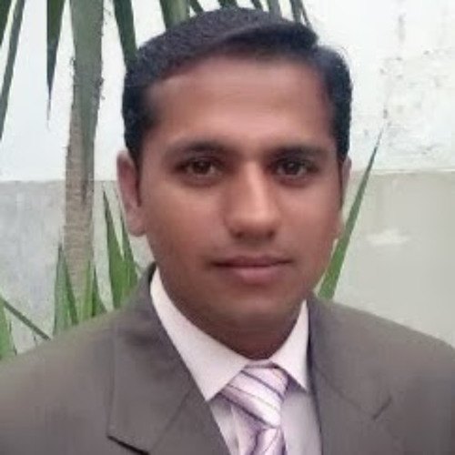 Tahir Yasin’s avatar