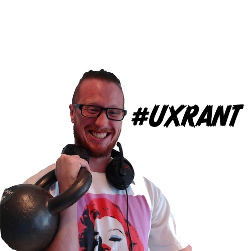 #UXRANT EP004: Rants on Design Haters, Blockchain, UX Research, & #100daysofcode