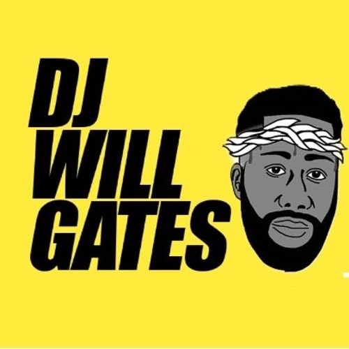 DJ Will Gates The Mix God’s avatar