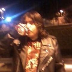 Cristobal Loncomilla