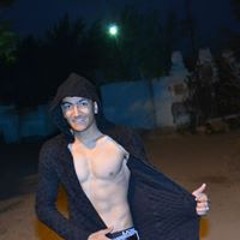 Ashraf Suleiman