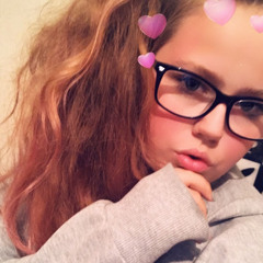 Fizzy Peaches