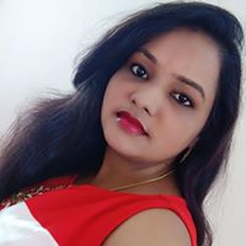 Nivedita Manikrao’s avatar