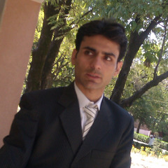 Inayat Ali