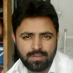 M Shahbaz