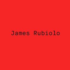 James Rubiolo