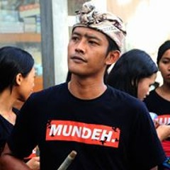 Oka Tengkorax Adnyana