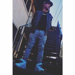 Eric Deadend Vannasy