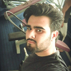 Mamoon Bacha
