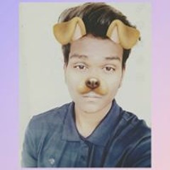 Rupesh Pandit