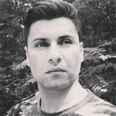 Ciprian Moldoveanu
