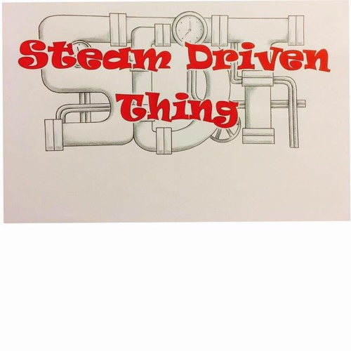Steam Driven Thing’s avatar