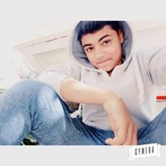 Ahmed Mohamed