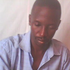 Alex Musheba Anyira