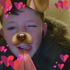 Joshua Mccarthy