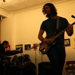 Dylan McLarnon - Frenular Delta