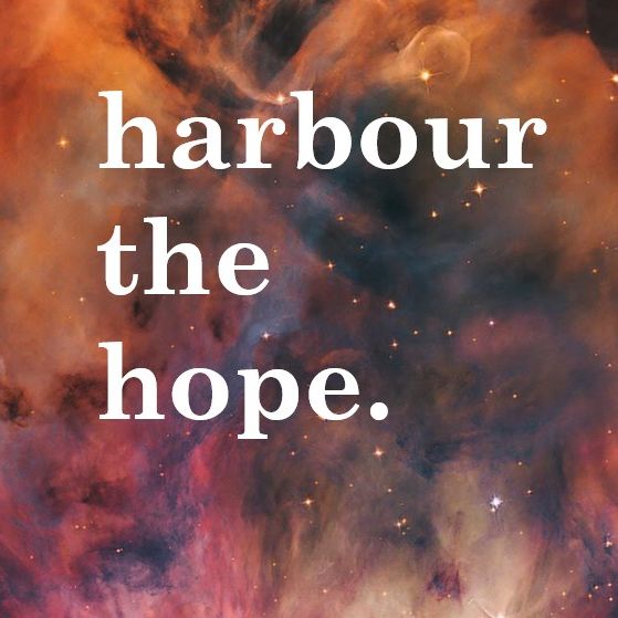 Harbour The Hope