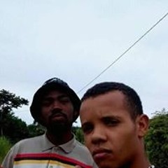 Geleandro Souza