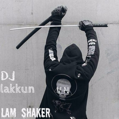 DJ LakKun’s avatar