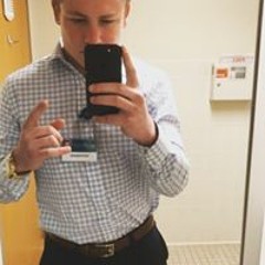 Devin Klapperick