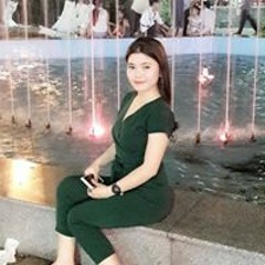 Halen Tuyết Anh