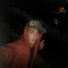 Lucas Cezario