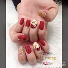 Nail Vương