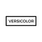 Versicolor