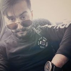 Harry Randhawa
