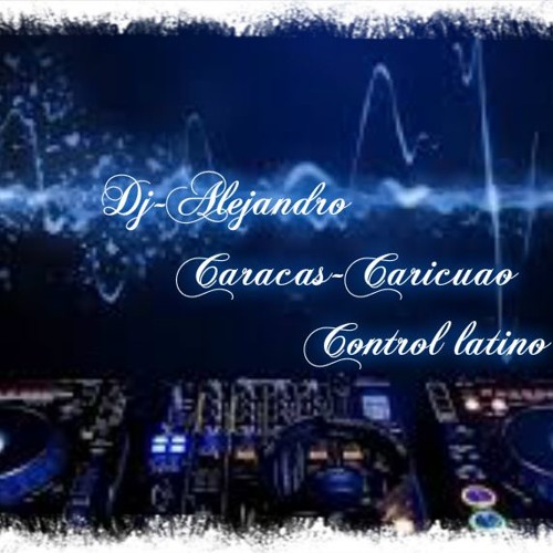 Djadrian lopez the control latino discplay’s avatar
