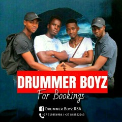 Drummer Boyz RSA