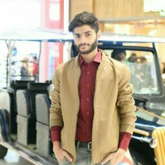 Sajjad Shah