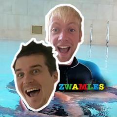 Zwamles Podcast
