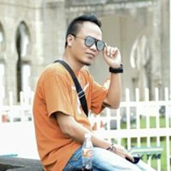 Mohd Shah Rizan