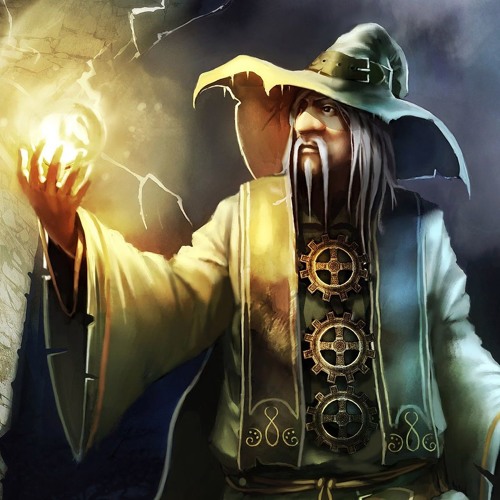 Wizard Musik’s avatar
